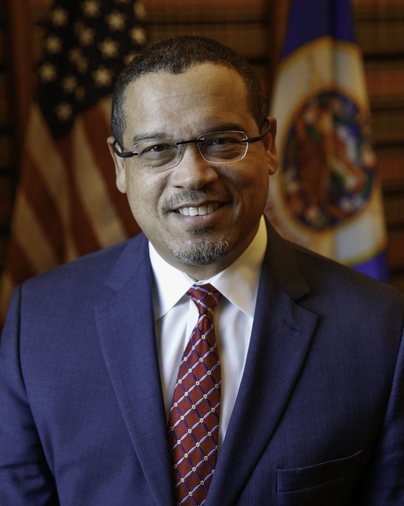 Keith Ellison